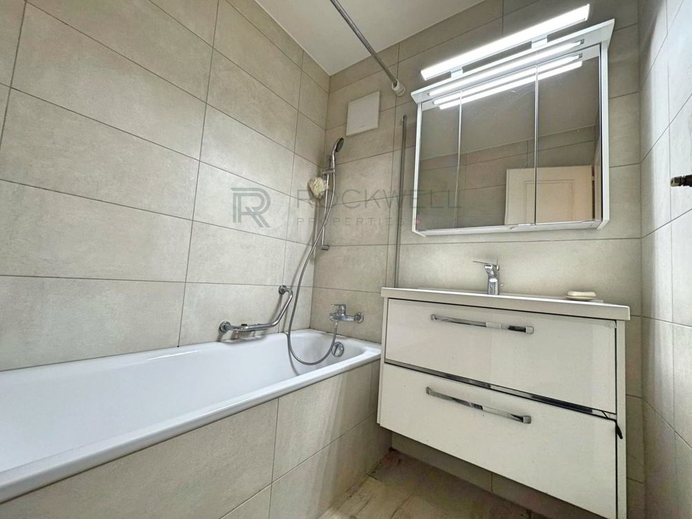 Wohnung – Yverdon-les-Bains, Quartier des Pugessies - Mehr