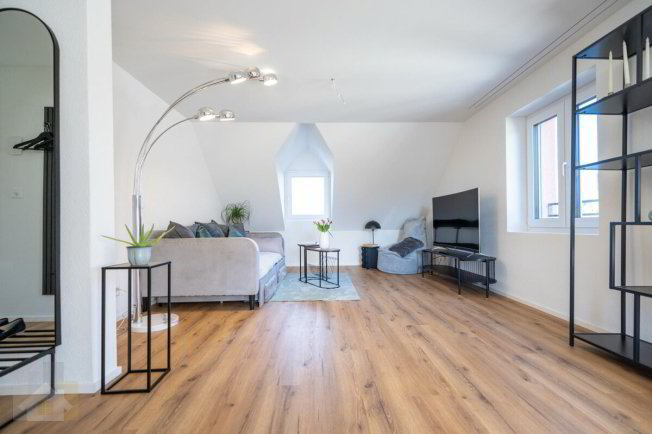 1 rooms Apartment for rent in Arbon - image 1/1