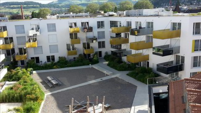 4 rooms Apartment for rent in Thun - image 1/1