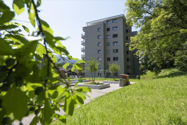 Appartamento di 3 locali in affitto a Kriens - immagine 1/1