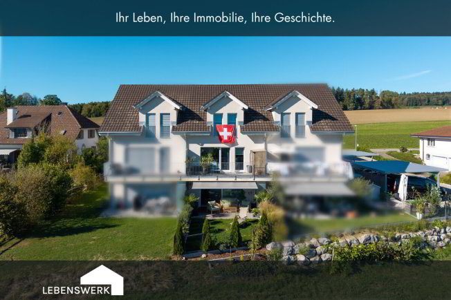 5 Zimmer Haus zum verkaufen in Homburg - Bild 1/1