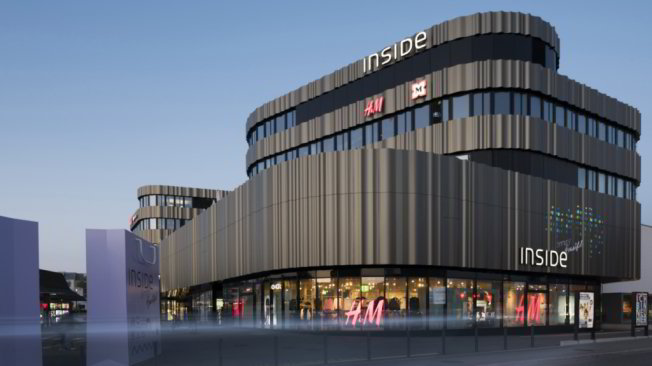 null rooms Office & Commercial for rent in Volketswil - image 1/1