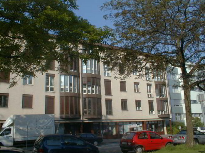 null rooms Car park, garage for rent in Basel - image 1/1