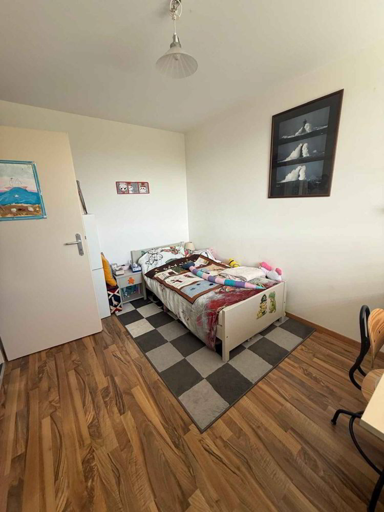 Wohnung – Champagne - Ansicht 2