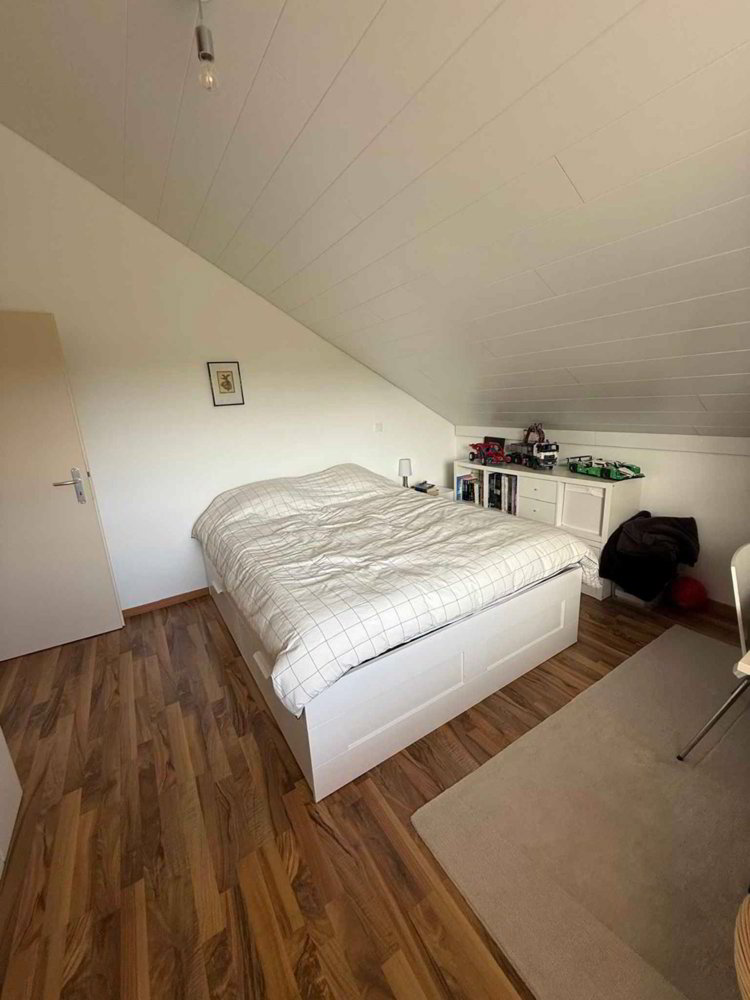 Wohnung – Champagne - Ansicht 4