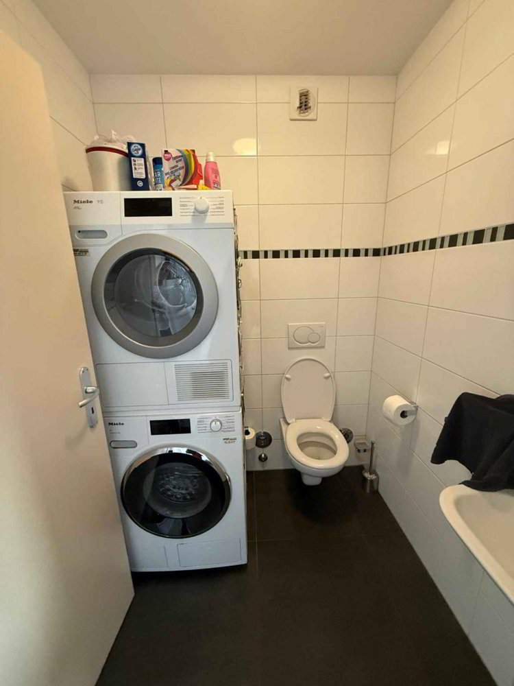 Wohnung – Champagne - Ansicht 5