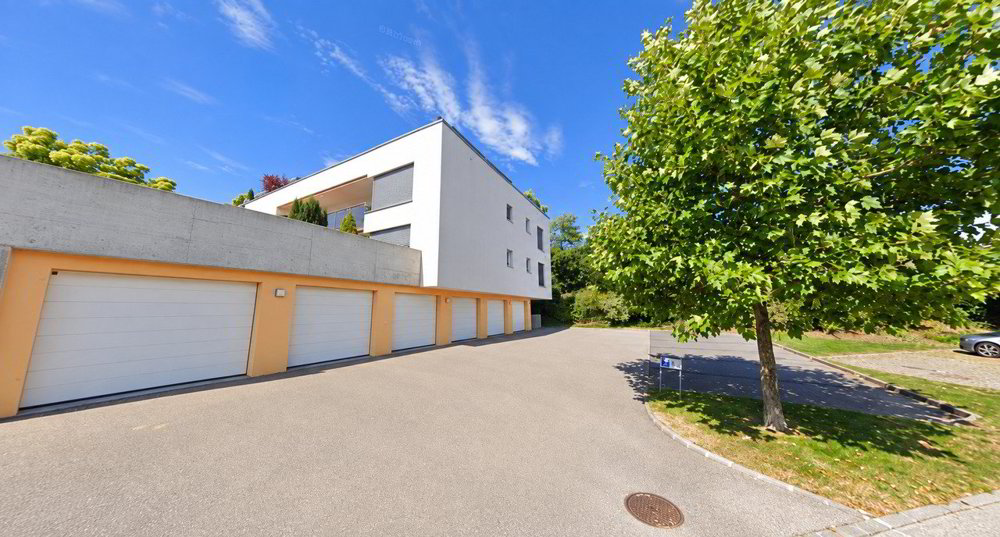 Appartement 5 pièces à louer à Romont FR - image 1/12