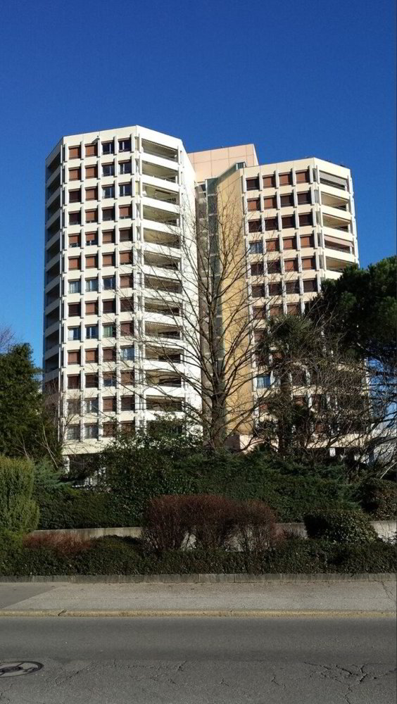 null rooms Car park, garage for rent in Locarno - image 1/1