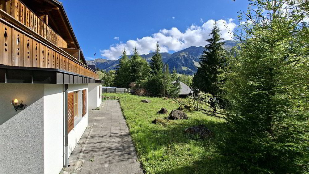 Appartamento di 3 locali in vendita a Sörenberg - immagine 1/10