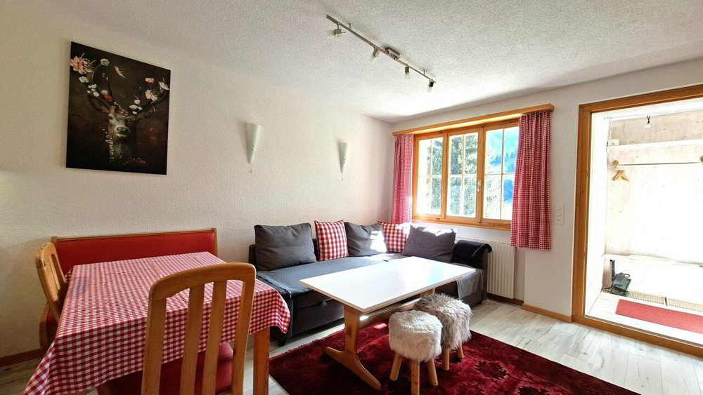 Wohnung – Sörenberg - Ansicht 2