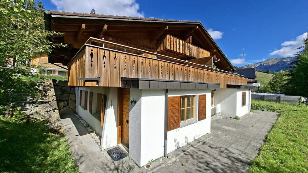 Wohnung – Sörenberg - Ansicht 3