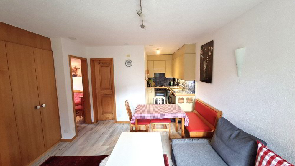 Wohnung – Sörenberg - Ansicht 4