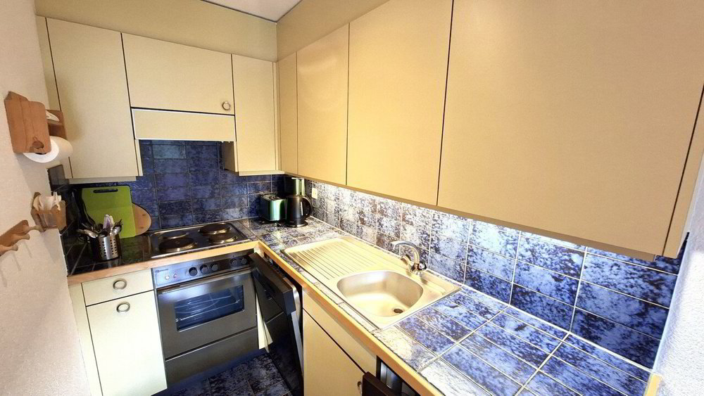 Wohnung – Sörenberg - Ansicht 5