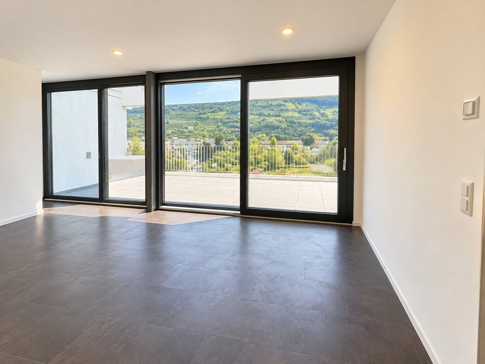 Wohnung – Sion - Ansicht 2