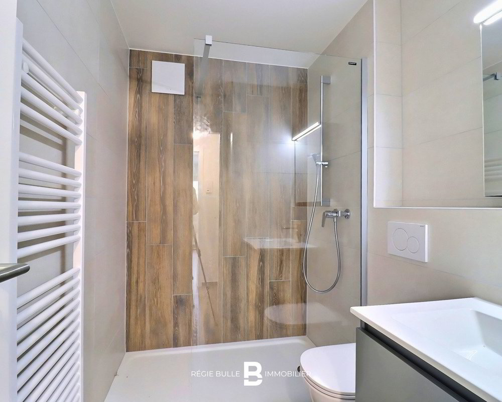 Wohnung – Bulle - Ansicht 4