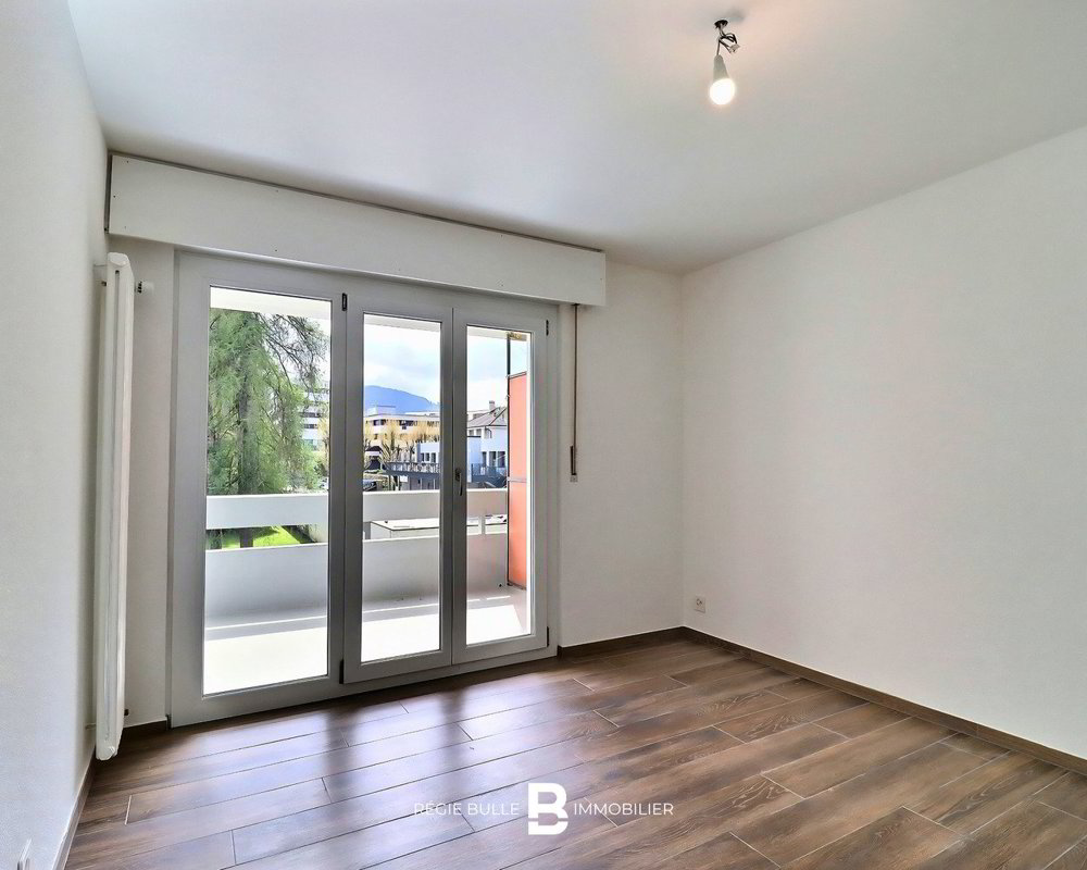Wohnung – Bulle - Ansicht 5
