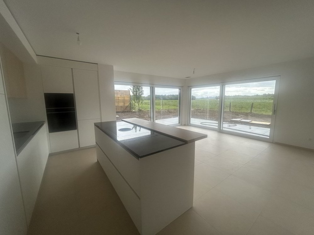 Haus – Gletterens - Ansicht 2