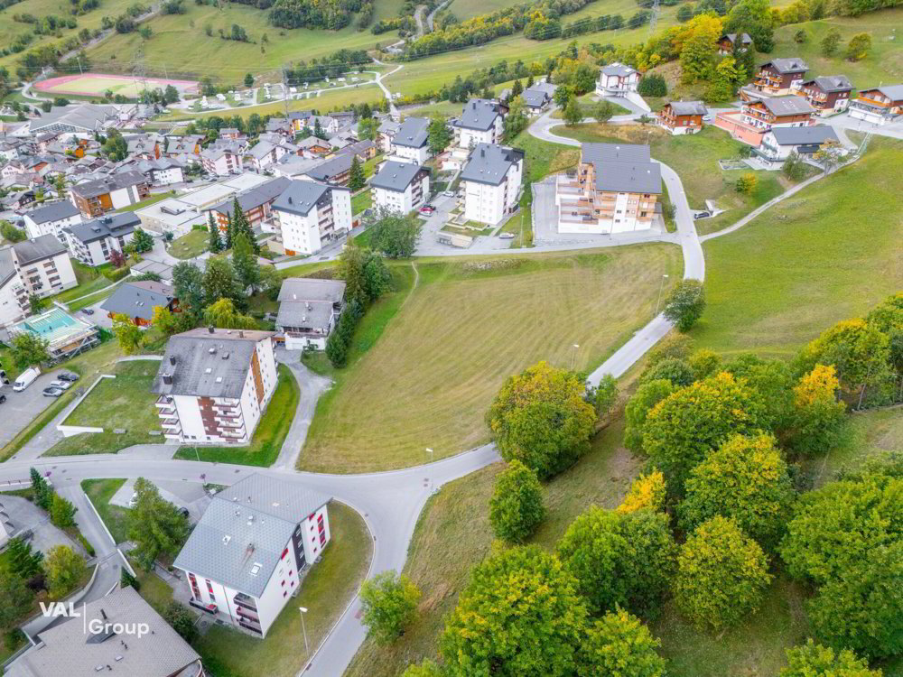 null rooms Land to buy in Leukerbad - image 1/7