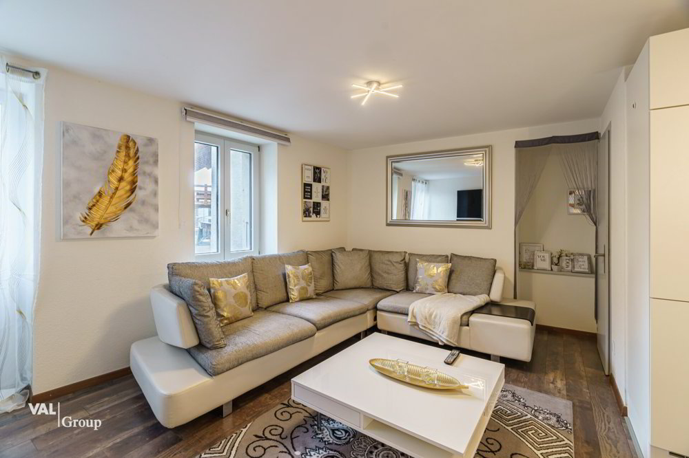 Wohnung – Glis - Ansicht 2
