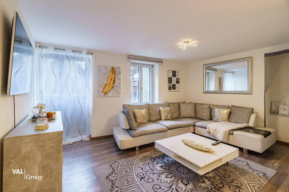 Wohnung – Glis - Ansicht 3