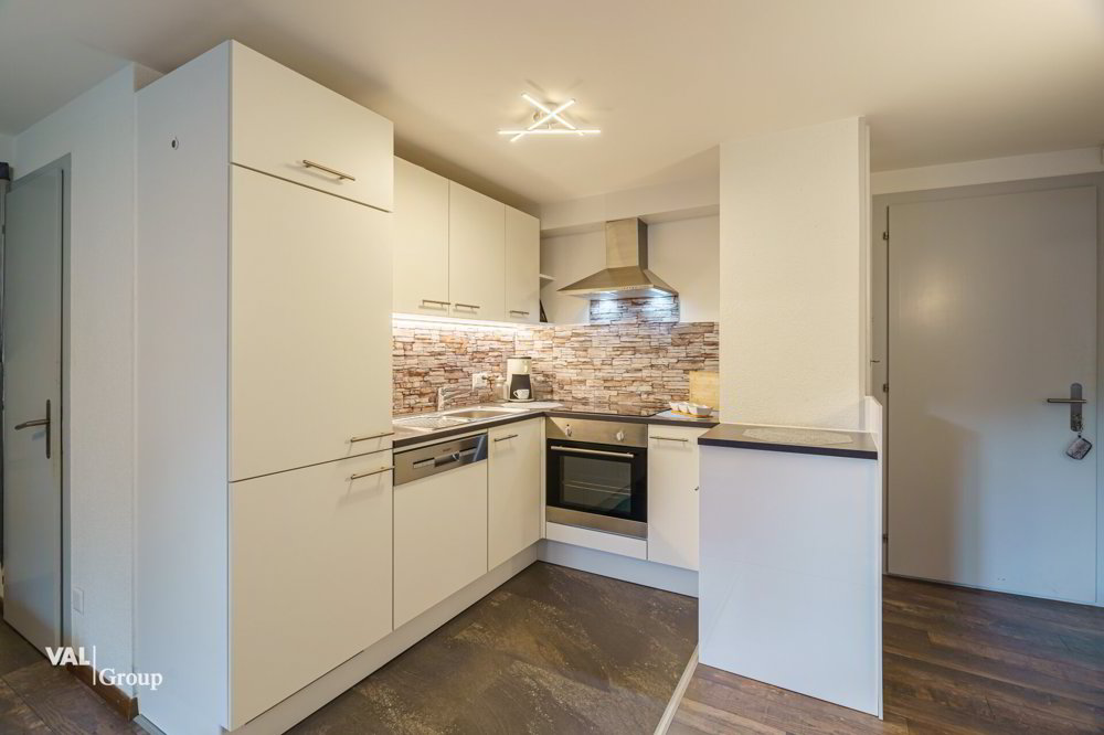 Wohnung – Glis - Ansicht 4