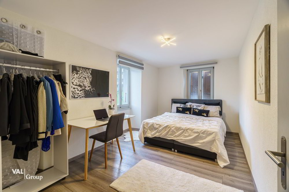 Wohnung – Glis - Ansicht 5
