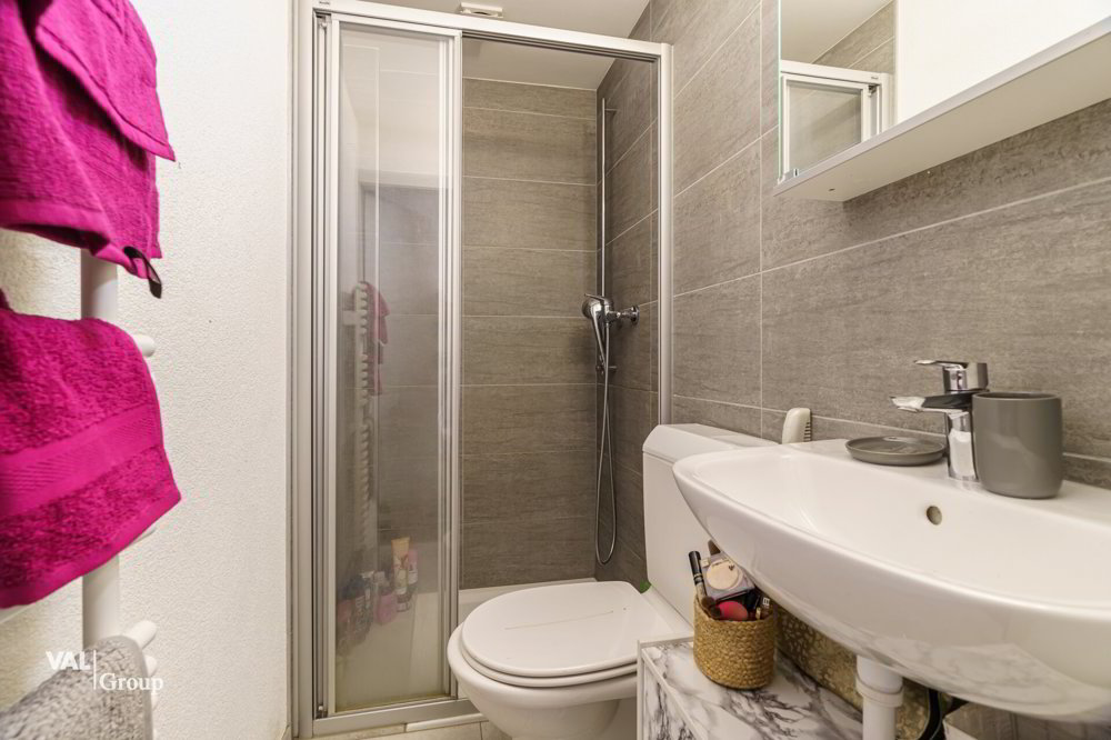 Wohnung – Glis - Mehr