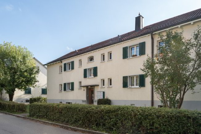 3 rooms Apartment for rent in Winterthur - image 1/1