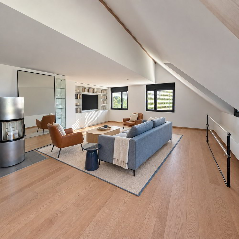 Wohnung – Commugny - Ansicht 3