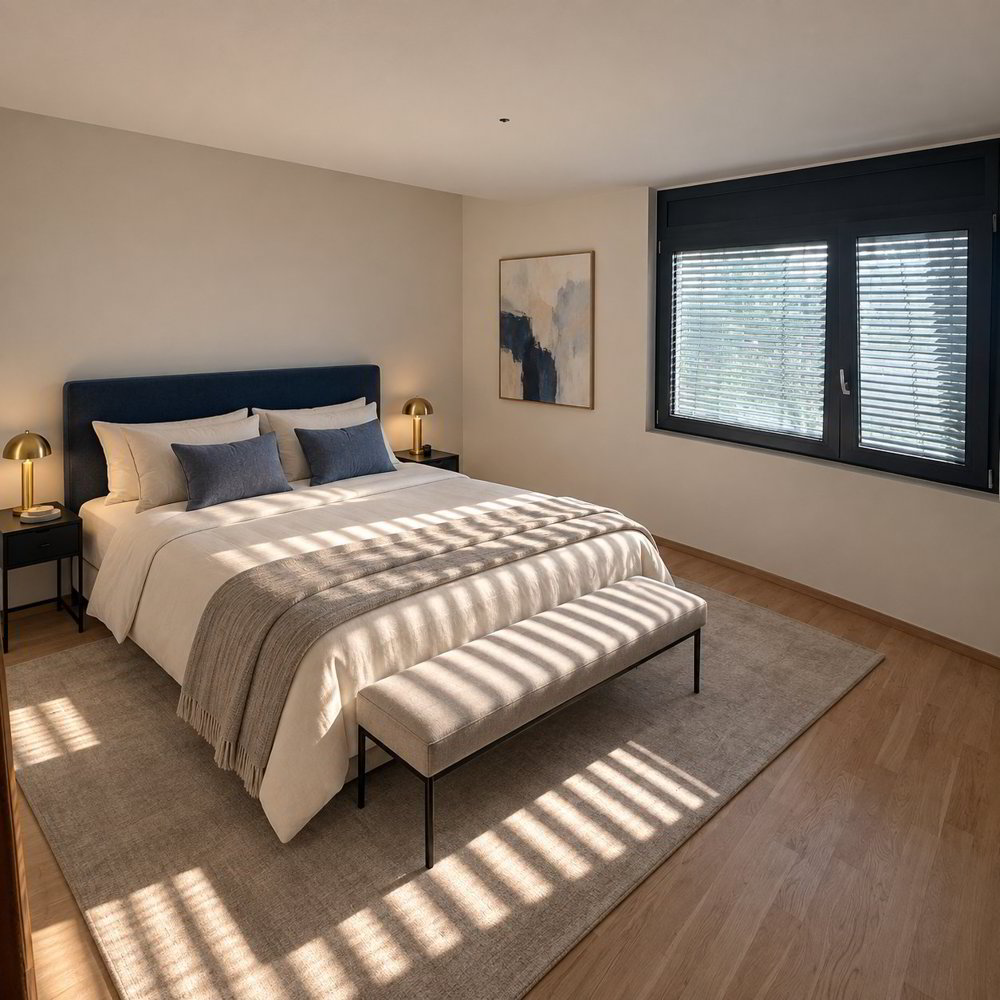 Wohnung – Commugny - Ansicht 4