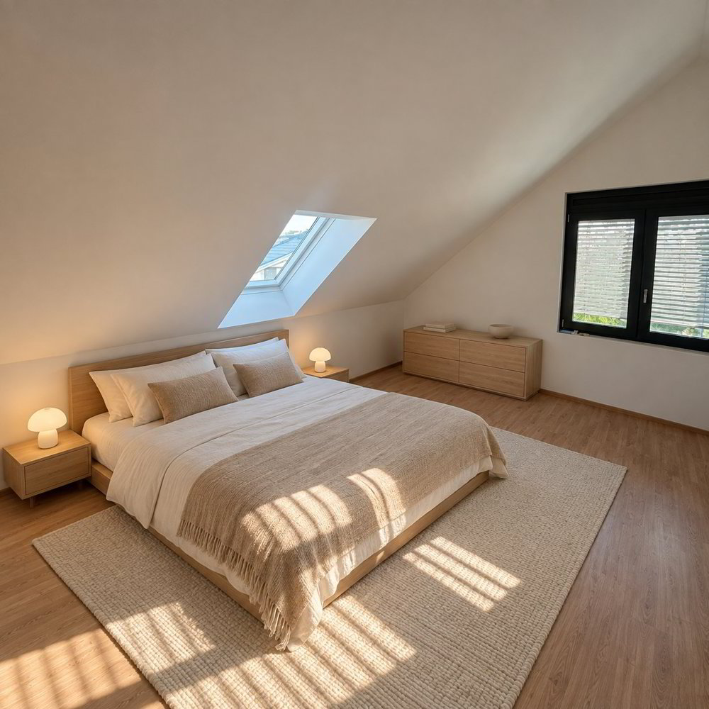 Wohnung – Commugny - Ansicht 5