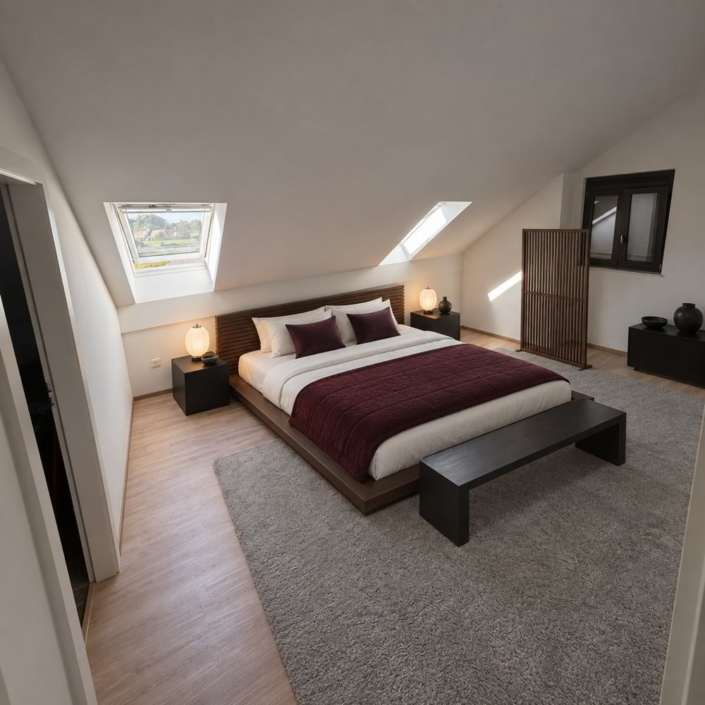 Wohnung – Commugny - Mehr