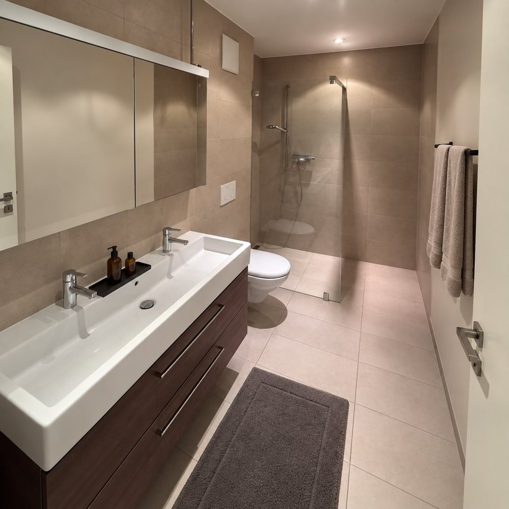 6 rooms Apartment for rent in Commugny - image 1/7