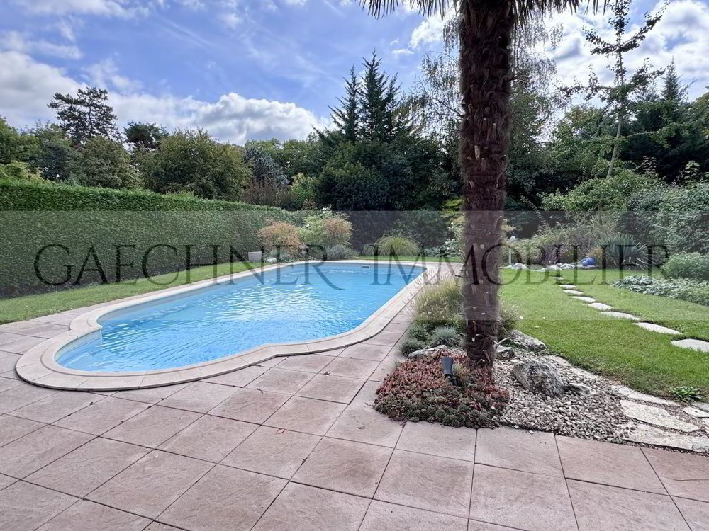 7 rooms House to buy in Chêne-Bougeries - image 1/1