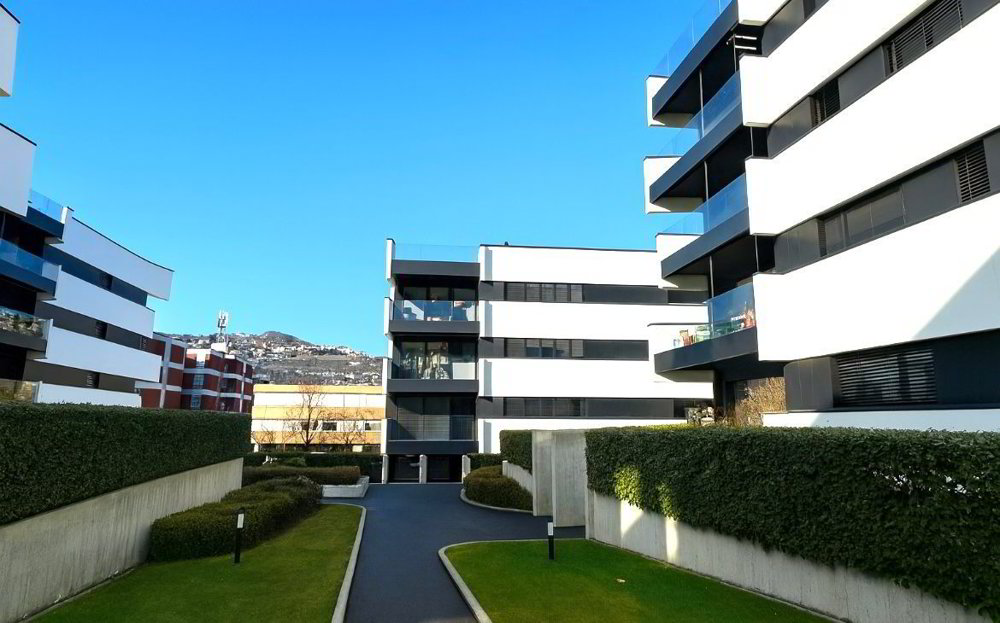 Appartement 3 pièces à louer à Pregassona - image 1/12