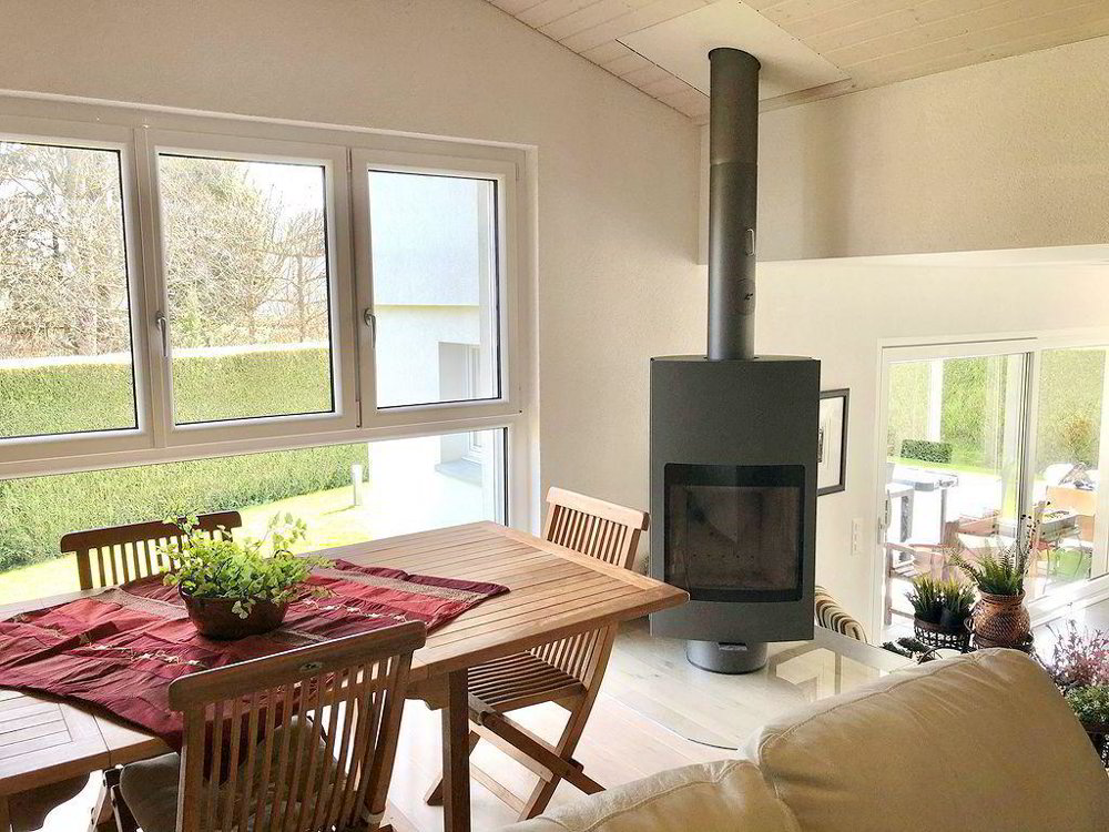 Haus – Commugny - Ansicht 5