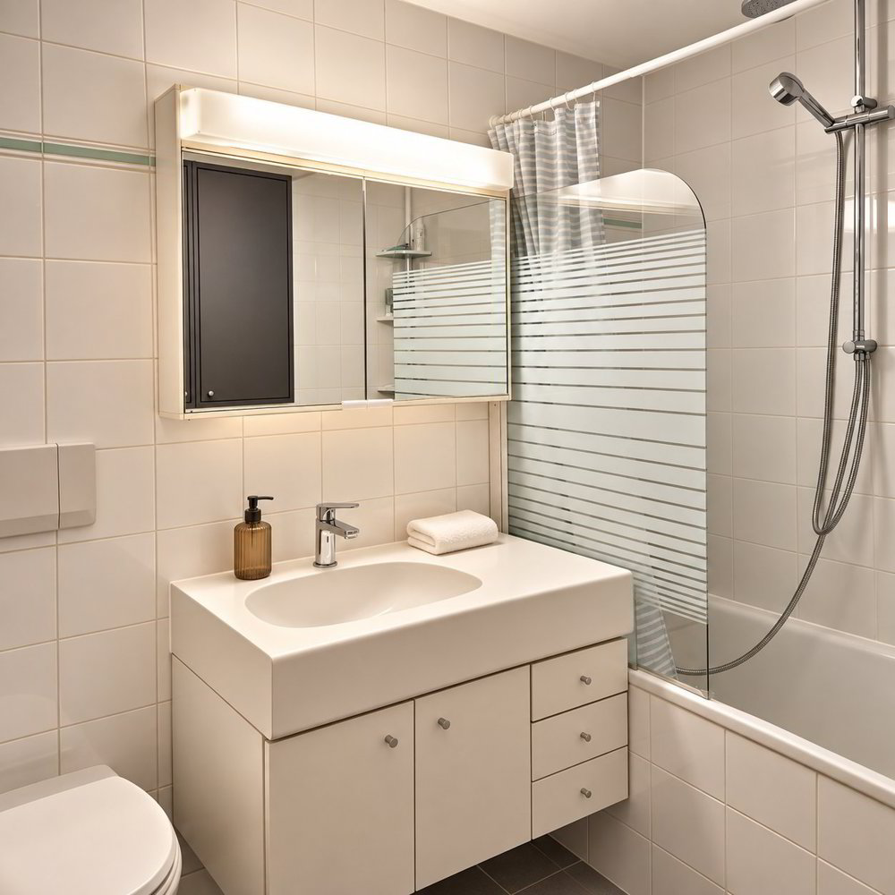 3 rooms Apartment for rent in Nyon - image 1/7