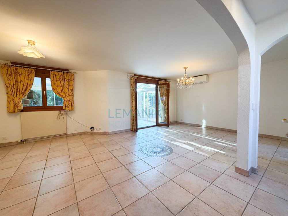 Haus – Collonge-Bellerive - Ansicht 2