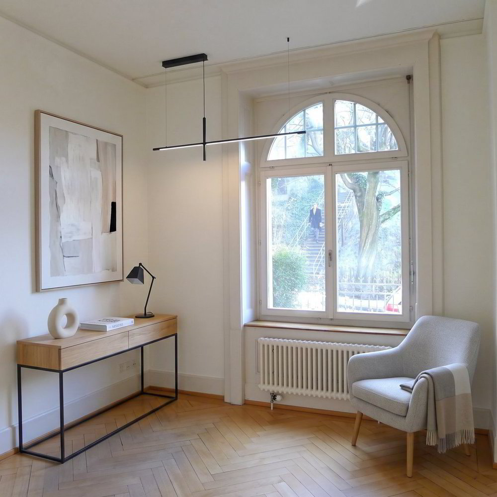 ZENTRAL GELEGENES BÜRO MIT 2 ZIMMERN UND VIEL CHARME - Ansicht 3