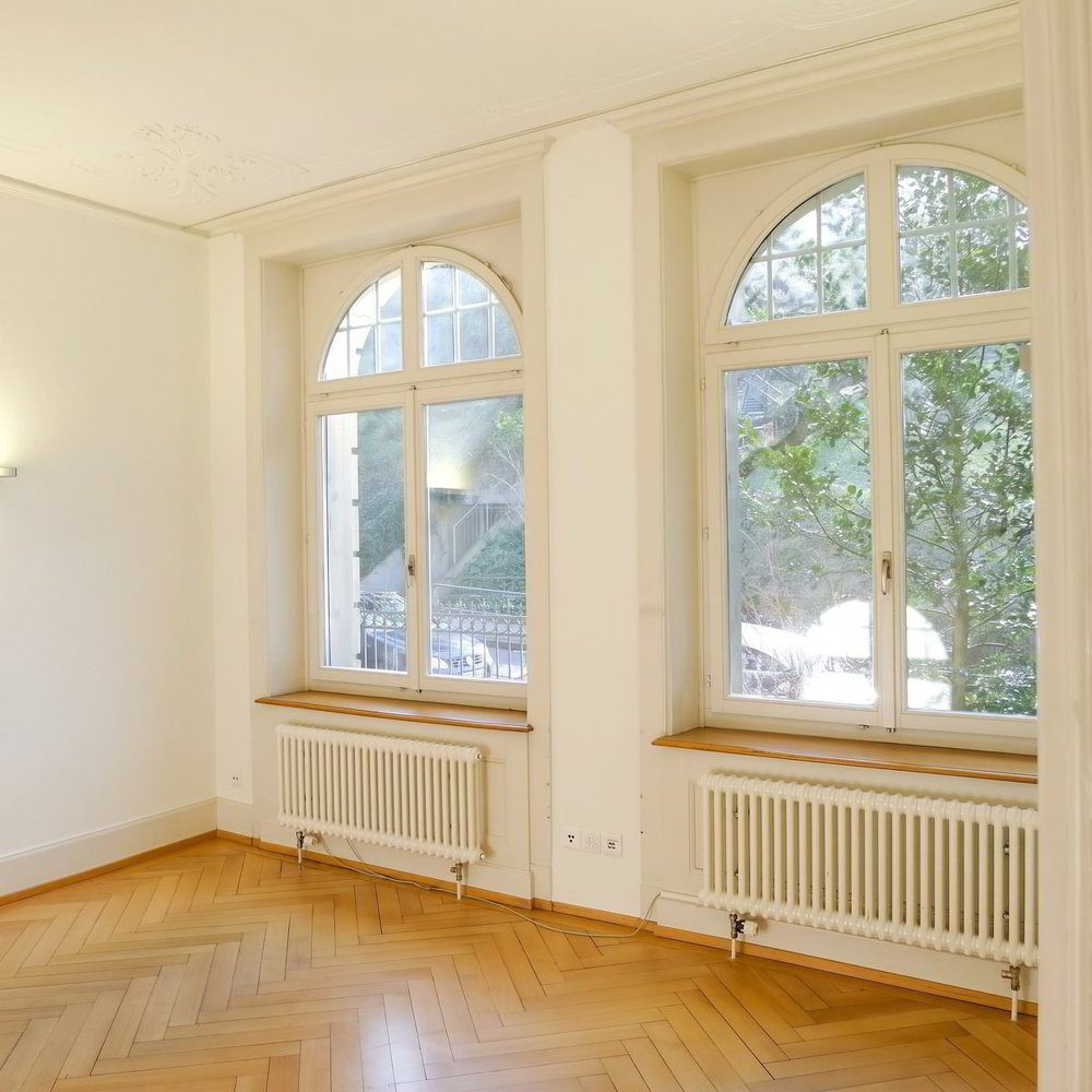 ZENTRAL GELEGENES BÜRO MIT 2 ZIMMERN UND VIEL CHARME - Ansicht 4