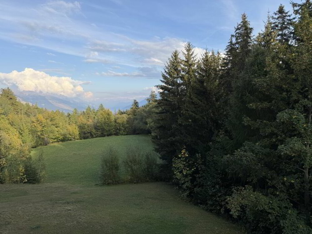 3 rooms Apartment to buy in Crans-Montana - image 1/12