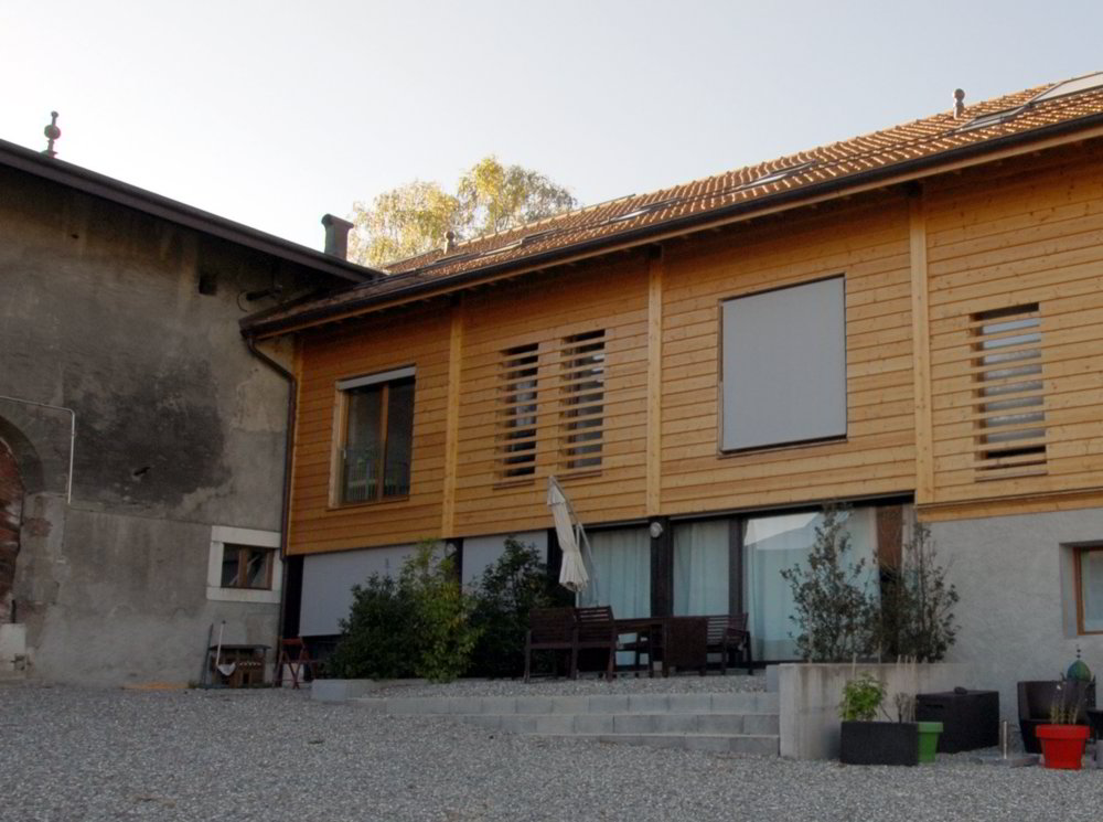4 rooms Apartment for rent in Genève - image 1/6