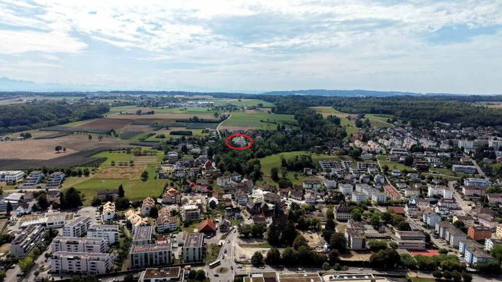 4 rooms Apartment to buy in Kreuzlingen - image 1/13