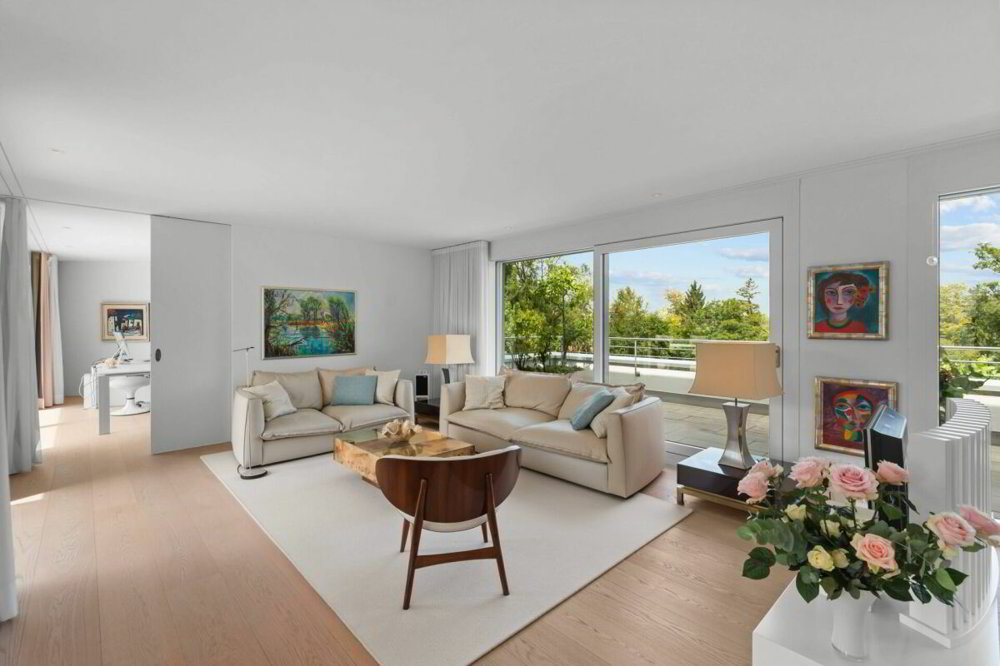 Wohnung – Kreuzlingen, Bernrainzelg - Ansicht 2