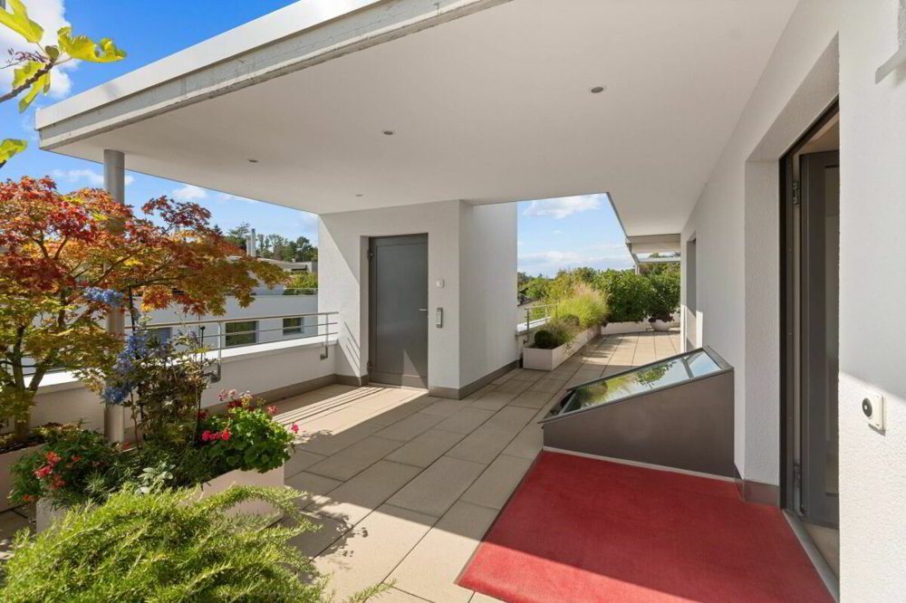 Wohnung – Kreuzlingen, Bernrainzelg - Ansicht 3