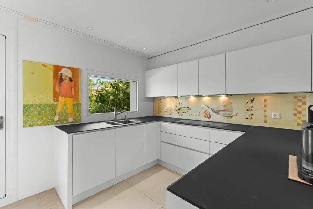 Wohnung – Kreuzlingen, Bernrainzelg - Ansicht 4