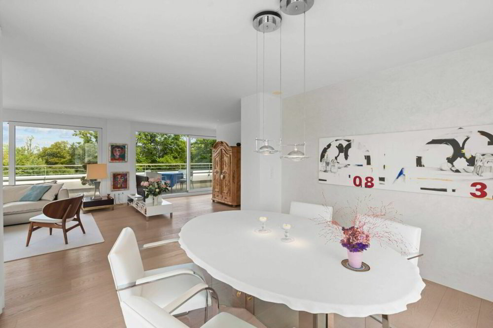 Wohnung – Kreuzlingen, Bernrainzelg - Ansicht 5