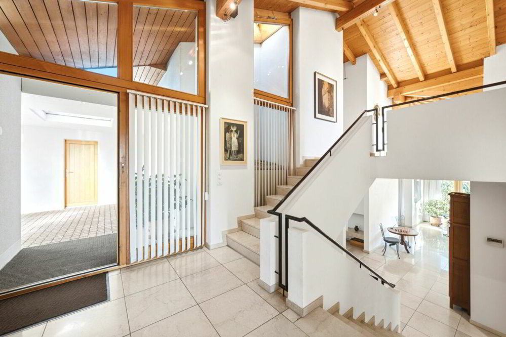 Haus – Balsthal - Ansicht 2