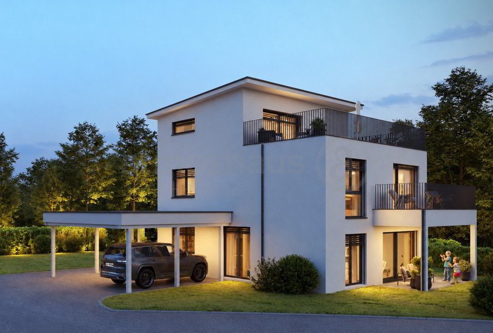 Haus – Röschenz