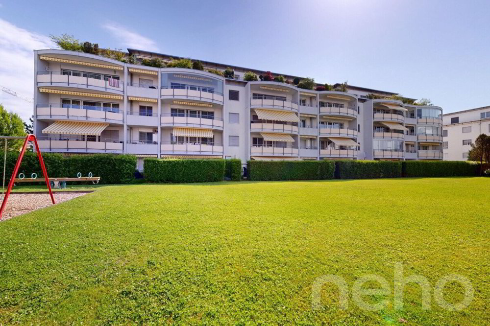 Wohnung – Steinhausen